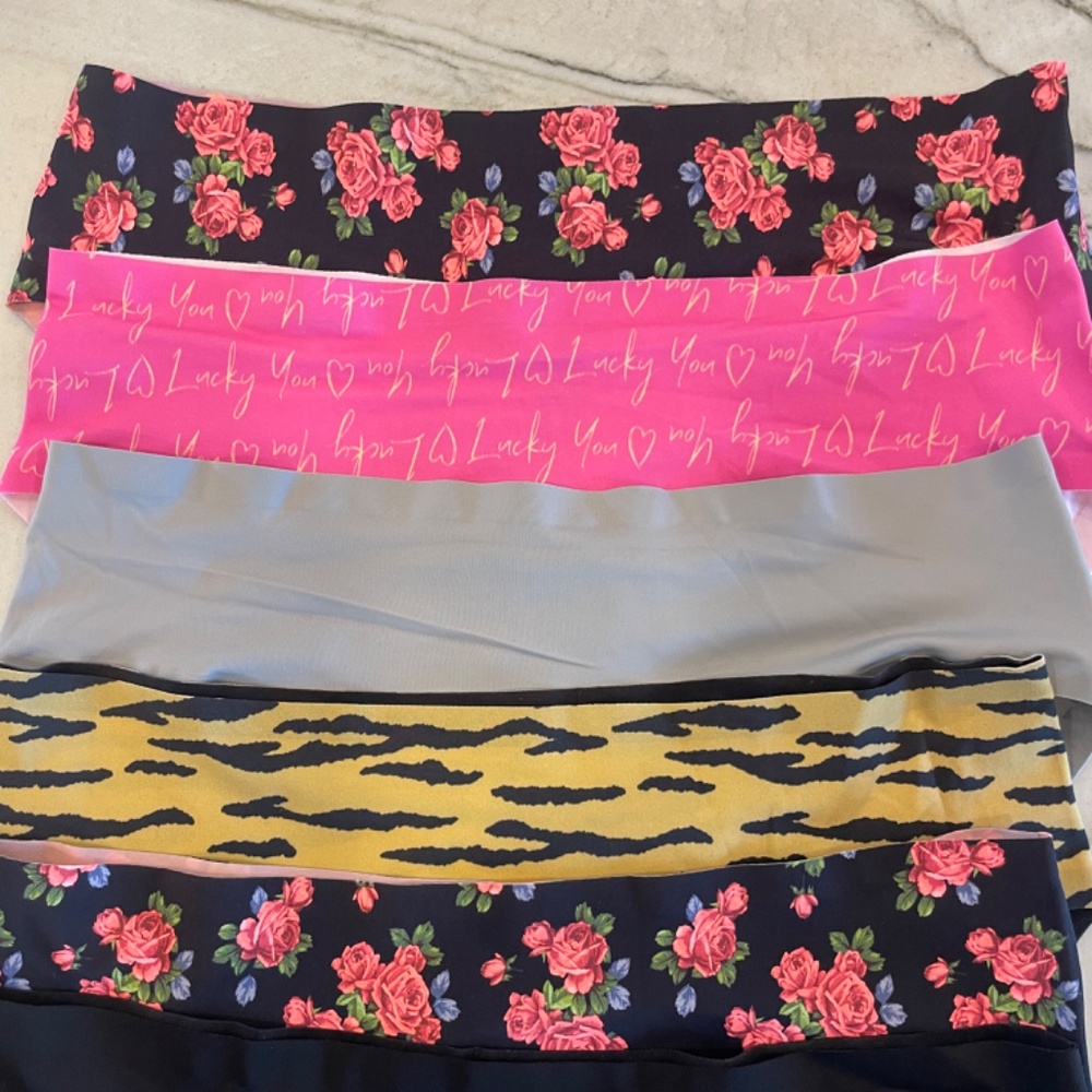 EBY Seamless Underwear - Picture 3 of 8